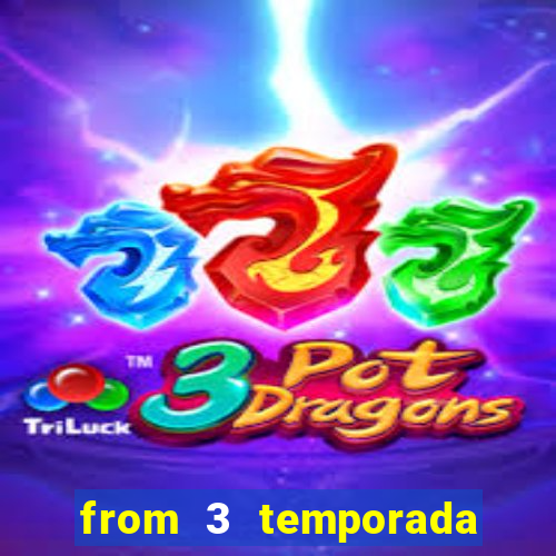 from 3 temporada torrent dublado